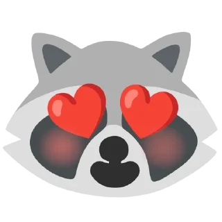 🌟 emoji raa! kun! Telegram sticker 12 of 120