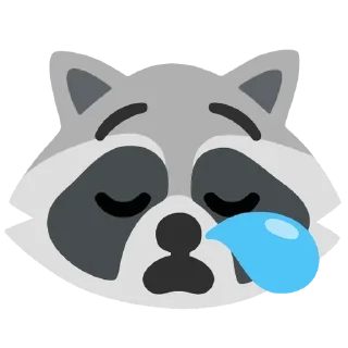 🌟 emoji raa! kun! Telegram sticker 20 of 120