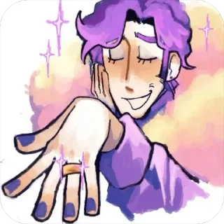 🎀 emoji •||Juliek/Ryker by Kmll||• Telegram sticker 13 of 24