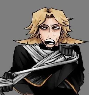🌟 emoji 8:11 @xeqn_0 Telegram sticker 23 of 93