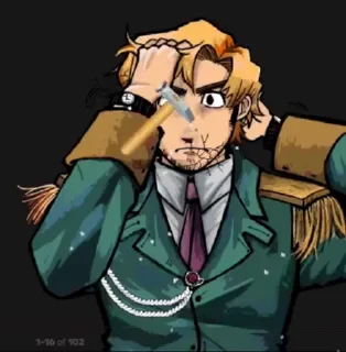 🌟 emoji молитва номер 811 Telegram sticker 14 of 96