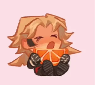 🌟 emoji 811 от серафимки :3 Telegram sticker 11 of 120