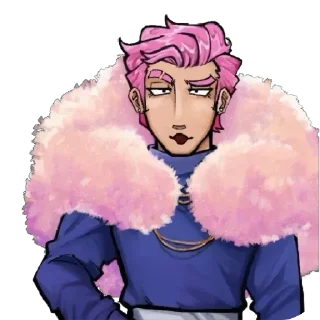 🎀 emoji •||Juliek/Ryker by Kmll||• Telegram sticker 5 of 24