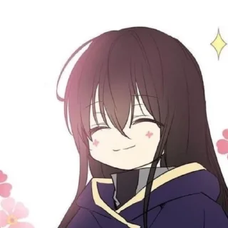 ☺️ emoji Лукас Telegram sticker 21 of 26