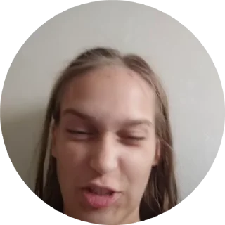 👺 emoji симка Telegram sticker 24 of 50