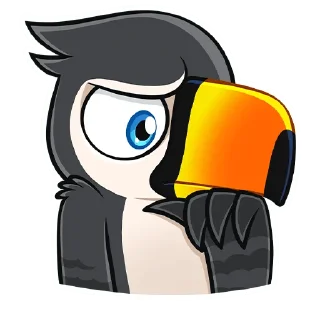 Sticker from Энди (@TgSticker)