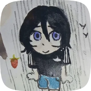 🌟 emoji —#DIMA x #YURA || #natc Telegram sticker 6 of 39
