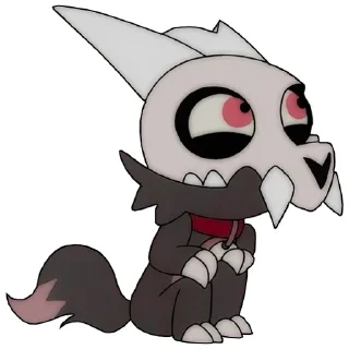 😇 emoji Пидорасик Telegram sticker 14 of 50