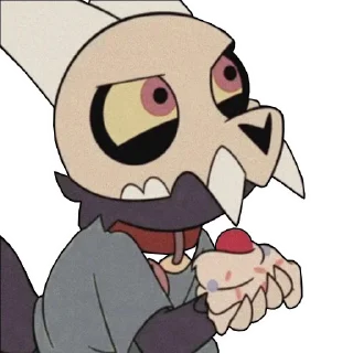 😡 emoji Пидорасик Telegram sticker 22 of 50
