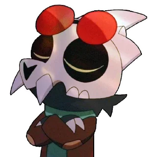 😏 emoji Пидорасик Telegram sticker 20 of 50