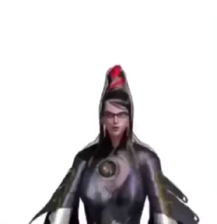 💃 emoji pussyonetta Telegram sticker 20 of 36