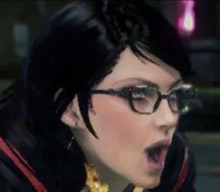 😧 emoji pussyonetta Telegram sticker 14 of 36