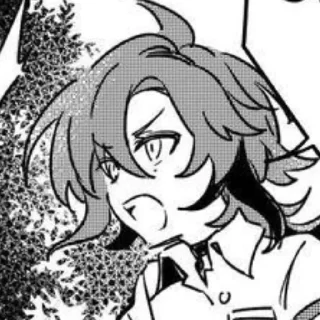 🔍 emoji Shikanoin Heizou Telegram sticker 18 of 58