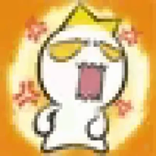 😡 emoji @Earth928B <- больше стиков Telegram sticker 23 of 45