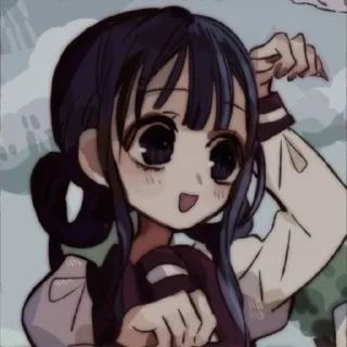 🔮 emoji aoi akane @eishenchan Telegram sticker 10 of 35