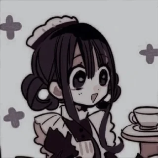 🔮 emoji aoi akane @eishenchan Telegram sticker 24 of 35