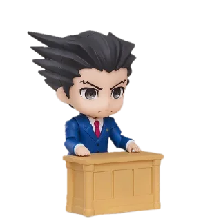 ⚖️ emoji nendroids ^_^ @senyzz Telegram sticker 5 of 98
