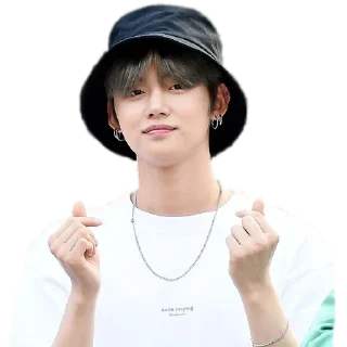 ❤️ emoji @jonafzan TXT KPOP Telegram sticker 5 of 79