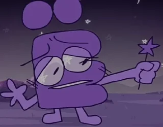 🌟 emoji Я знаю шо ти дроочиш Telegram sticker 22 of 99