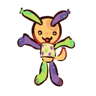 🐱 emoji Looey 🎈📗@Nahida_my_lovee Telegram sticker 1 of 120