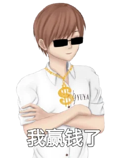 💰 emoji HEL Studio Telegram sticker 11 of 29