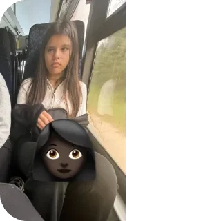 🌟 emoji Любимые Опездолы😘 Telegram sticker 8 of 112