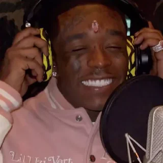 😃 emoji lil uzi veeeeeert @xarteffer Telegram sticker 15 of 98