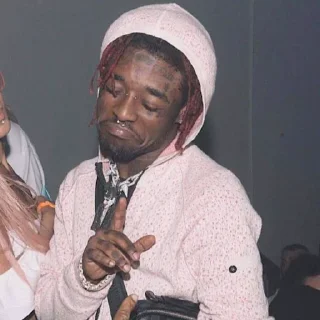😜 emoji lil uzi veeeeeert @xarteffer Telegram sticker 9 of 98