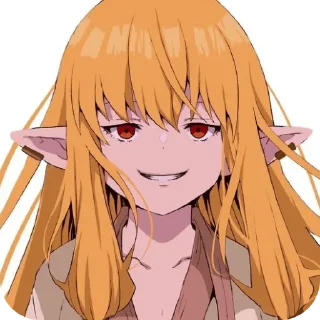 🔮 emoji Зерие • [@LIQUORRRRRR] Telegram sticker 5 of 25