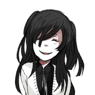 💋 emoji Anri Warhol!! (@Lohovivan_meow) Telegram sticker 8 of 114