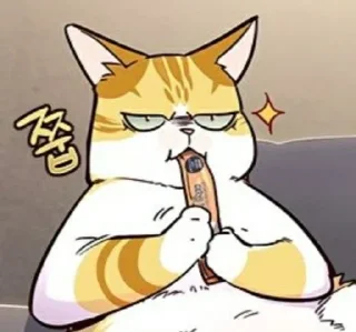 😪 emoji kaiden Telegram sticker 12 of 39