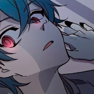 💗 emoji любимые стикеры диля Telegram sticker 18 of 23