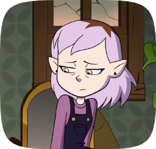😧 emoji Эмити от @Babrashuk Telegram sticker 10 of 39