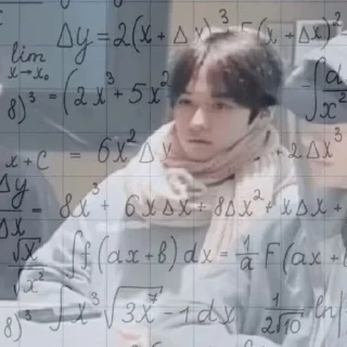 😐 emoji Skz mood 😐 Telegram sticker 21 of 63