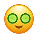 😌 emoji MadEmoji2 Stickers @qcoldhub Telegram sticker 13 of 106