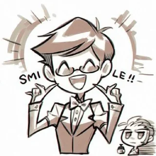 😄 emoji 𝑻𝒉𝒆 𝒆𝒒𝒖𝒂𝒍-𝒐𝒑𝒑𝒐𝒓𝒕𝒖𝒏𝒊𝒕𝒚 𝒌𝒊𝒍𝒍𝒆𝒓 Telegram sticker 13 of 80