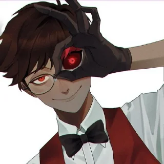 😏 emoji 𝑻𝒉𝒆 𝒆𝒒𝒖𝒂𝒍-𝒐𝒑𝒑𝒐𝒓𝒕𝒖𝒏𝒊𝒕𝒚 𝒌𝒊𝒍𝒍𝒆𝒓 Telegram sticker 17 of 80