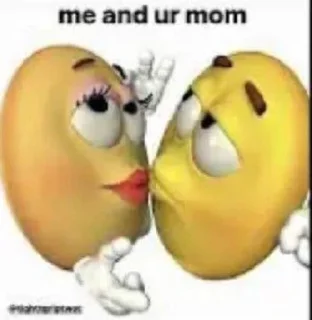 😇 emoji сука блсть пиздаааа Telegram sticker 11 of 50