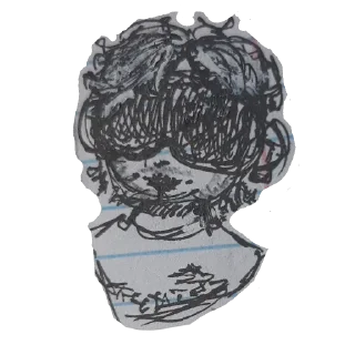 🥽 emoji Чиби от деда @EmojiRu_Bot Telegram sticker 22 of 75
