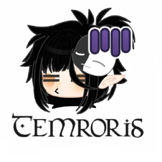 ✨ emoji Котлетка-Тэм Telegram sticker 8 of 40