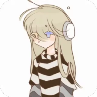 💸 emoji Хз от @Kopella_plays Telegram sticker 19 of 19