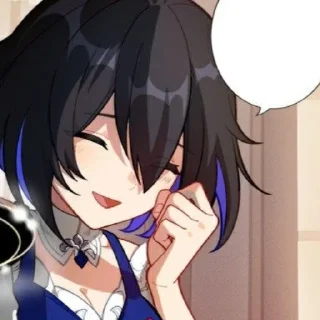 💍 emoji Ꮯᴇᴇᴧᴇ Ᏼᴏᴧᴧᴇᴩᴇй @ran_eblan_com Telegram sticker 11 of 50