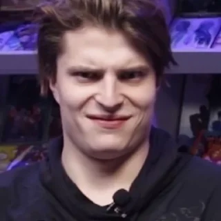 😕 emoji Сергей Окошко Telegram sticker 13 of 117