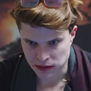 😳 emoji Сергей Окошко Telegram sticker 6 of 117