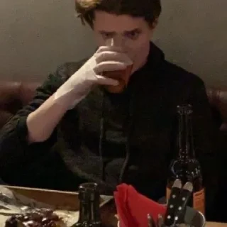 😧 emoji Сергей Окошко Telegram sticker 21 of 117