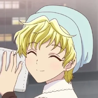 ☺️ emoji Момидзи Telegram sticker 8 of 48