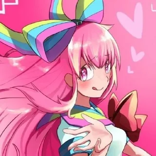 🍡 emoji Giffany @Monikaaafag Telegram sticker 21 of 85