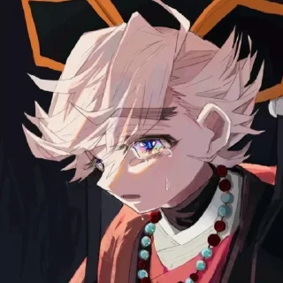 😢 emoji Доума Telegram sticker 23 of 30