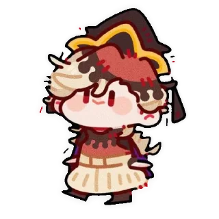☺️ emoji Доума Telegram sticker 6 of 7