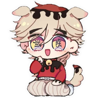 Sticker from Доума